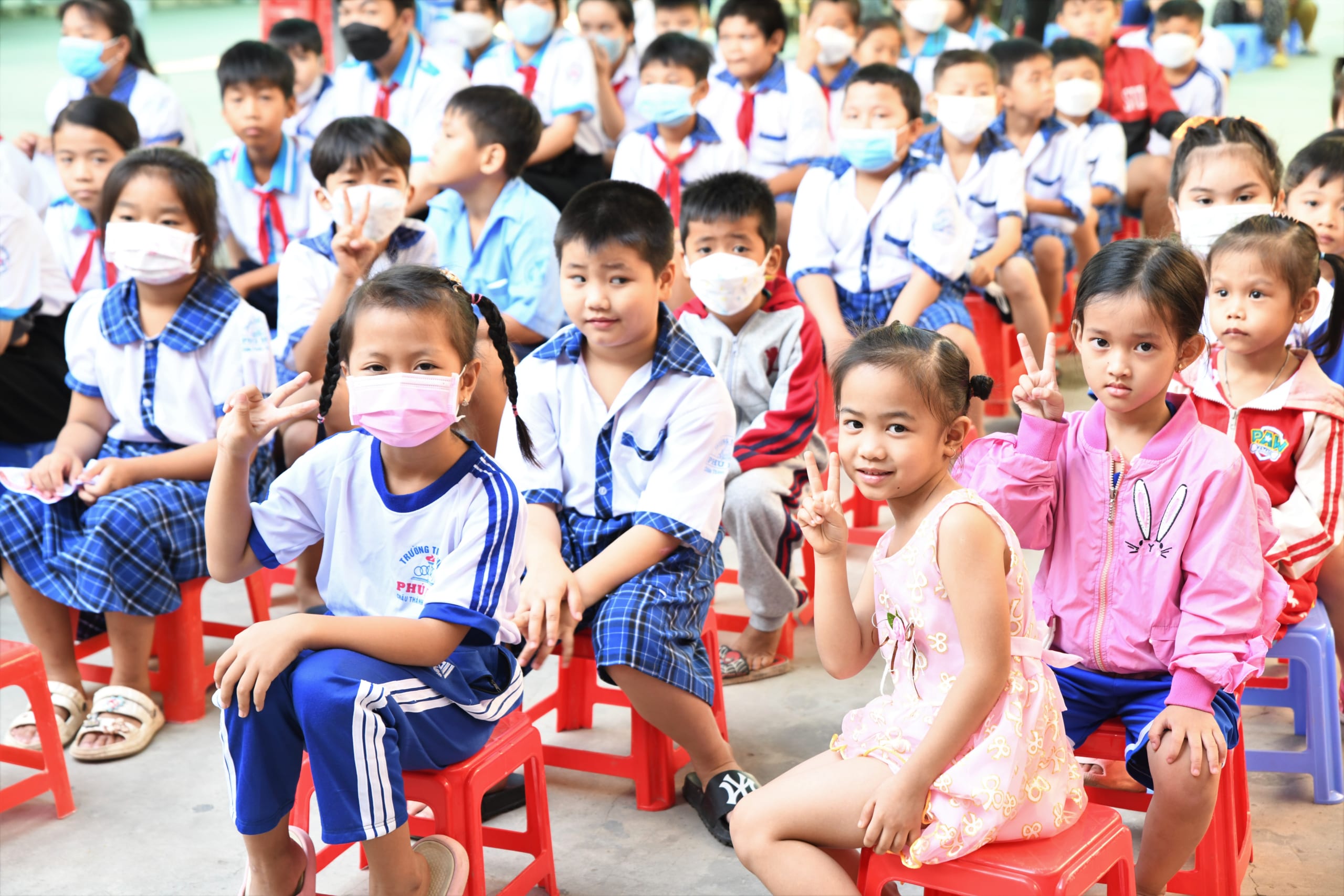 CHƯƠNG TRÌNH TÀI TRỢ CHI PHÍ VÀ ĐIỀU TRỊ CHO TRẺ EM BỊ ĐỘT QUỴ VÀ NGUY CƠ ĐỘT QUỴ DO BỆNH DỊ BỆNH MẠCH MÁU NÃO (AVM)