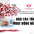 BÁO CÁO TỔNG KẾT HOẠT ĐỘNG QUỸ TỪ THIỆN NĂM 2025