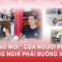 “Trang mới” của người phụ nữ từng nghĩ phải buông xuôi
